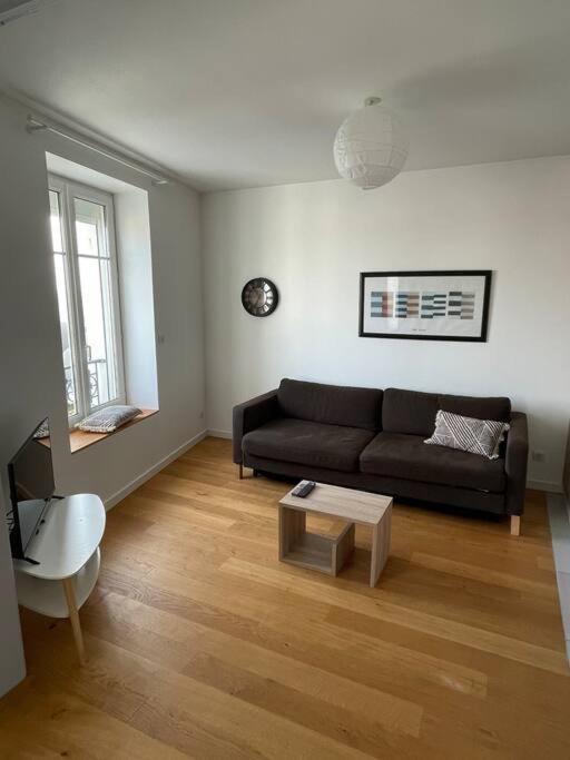 Le Belvedere Wimereux Exterior foto
